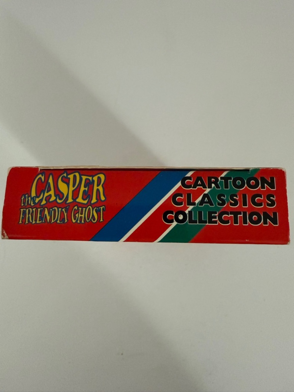 Casper The Friendly Ghost VHS Volume 2 Cartoon Classics Collection - Picture 6 of 11